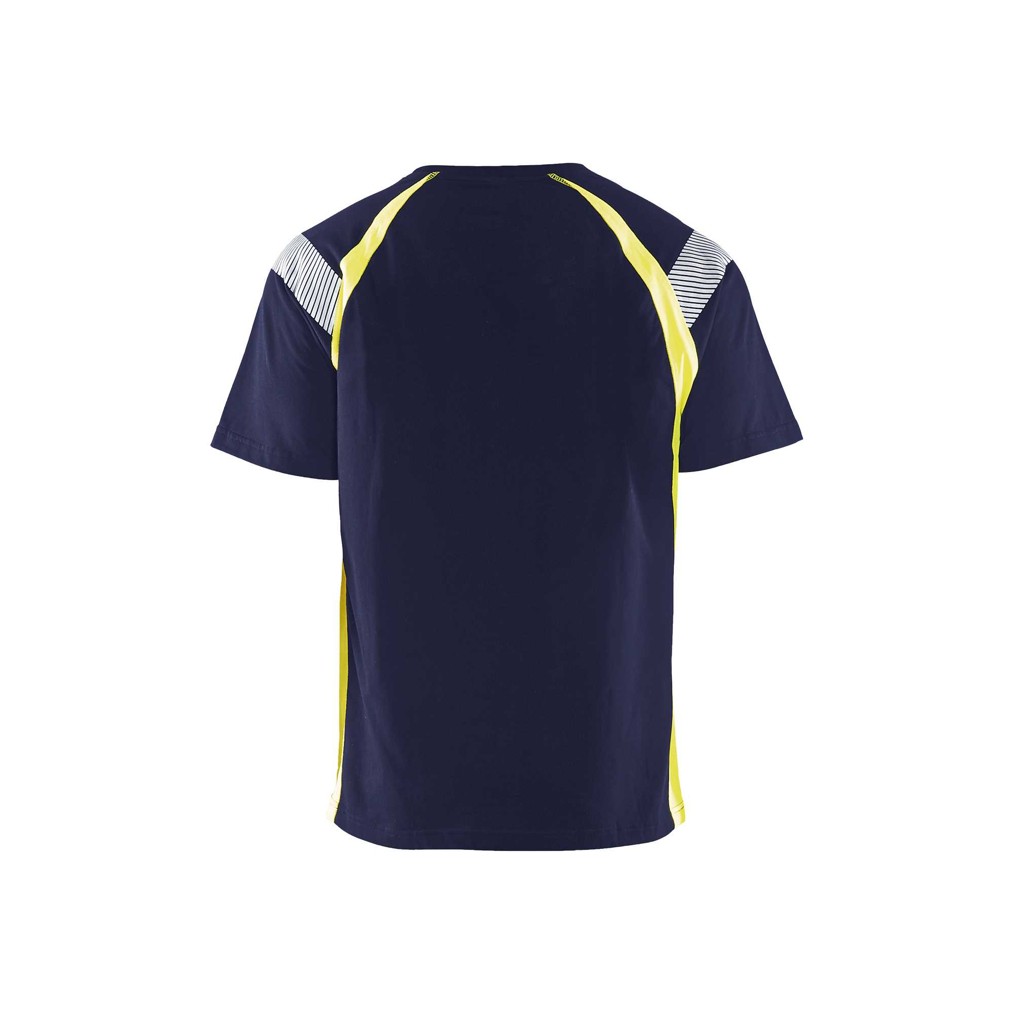 BLAKLADER 33321030 T SHIRT Short Sleeve Work T-Shirt MEN - 100% Cotton